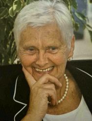 Geraldine (Justice) O’Mahony