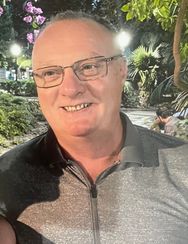 Paul Egan