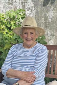 Eileen Harty