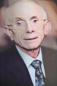 James (Jimmy) Looney