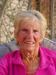 Kathleen (Kay) Stafford