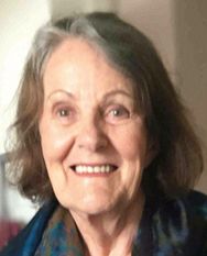 Margaret (Peggy) Harrington