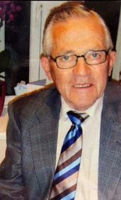 Patrick (Packie) Rooney