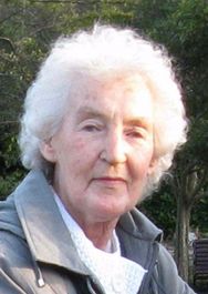 Rosanna Elizabeth Murray