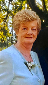 Teresa (Teasy) Madigan