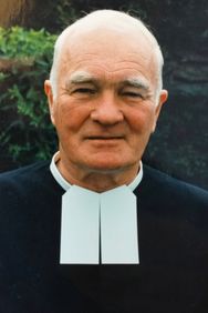 Br. Killian (John) O'Sullivan