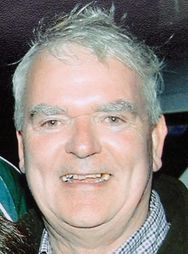 Patrick Joseph (Paddy Joe) CUSACK