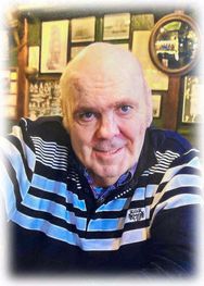 Joe (Joseph) Cullimore