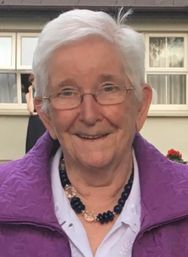 Catherine (Kay) Cullen