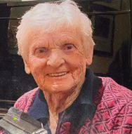 Angeline (Angela) Coyne