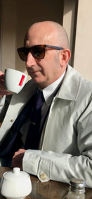 Dr. Noel Kavanagh PhD