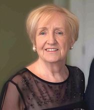 Bridget (Bridie) Kingston