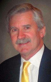 Martin Richard Hefferon