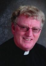 Fr. Liam P. McSweeney