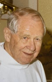 Monsignor Anthony McGowan