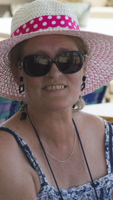 Christina (Tina) Lawlor