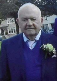 Thomas (Barry) OWENS