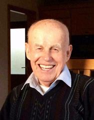 Timothy (Paddy) O’Sullivan (Murray)