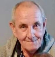 John (The Pope) Slattery