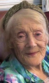 Ellen (Nellie) Holian