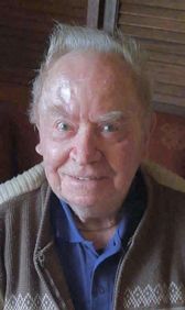 Thomas (Tommy) DODDY