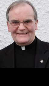 Fr. Tommy McNULTY PE