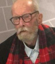 William (Bill) Robertson