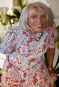 Agnes Hay
