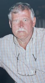 Bernard Jude (Barney) Murphy