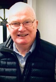 John (Johnny) Coleman