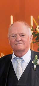 Michael (Mick) Melia