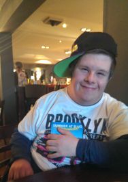 JOHN (MICKEY MOUSE) SHEEHAN