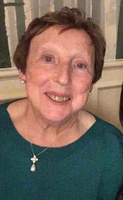 Mary (Maureen) Giblin