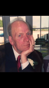 Edward (Ned) Connolly