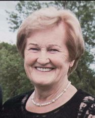 Kathleen Maher