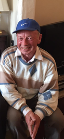 Dónal (Danny) Ó'Gairbhia