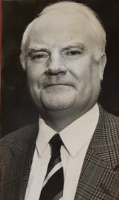 Brendan DURNIN