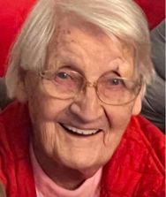 Elizabeth (Lizzie) Buckley