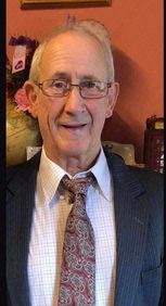 Gerard (Gerry) McGirl