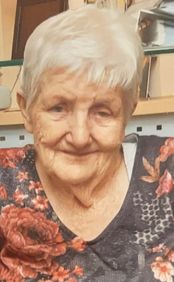 Jane (Jenny) O'Callaghan