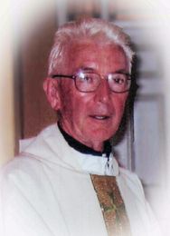 Fr Anthony (Tony) Hardiman OFM