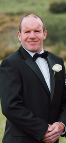 Mícheál O'Sullivan