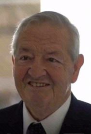 James (Jimmy) TRAVERS