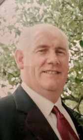 Peter (Peadar) LAWLESS