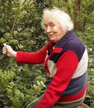 Joan O'Leary