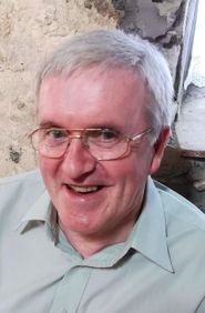 Michael KEOGH