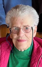 Kathleen McDonnell