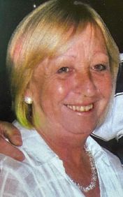 Geraldine (Ger) Enright