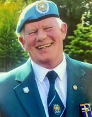 James (Jim) McBride