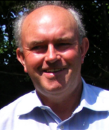 Christopher (Christy) Kidney